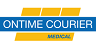 Expressversand mit Ontime Courier