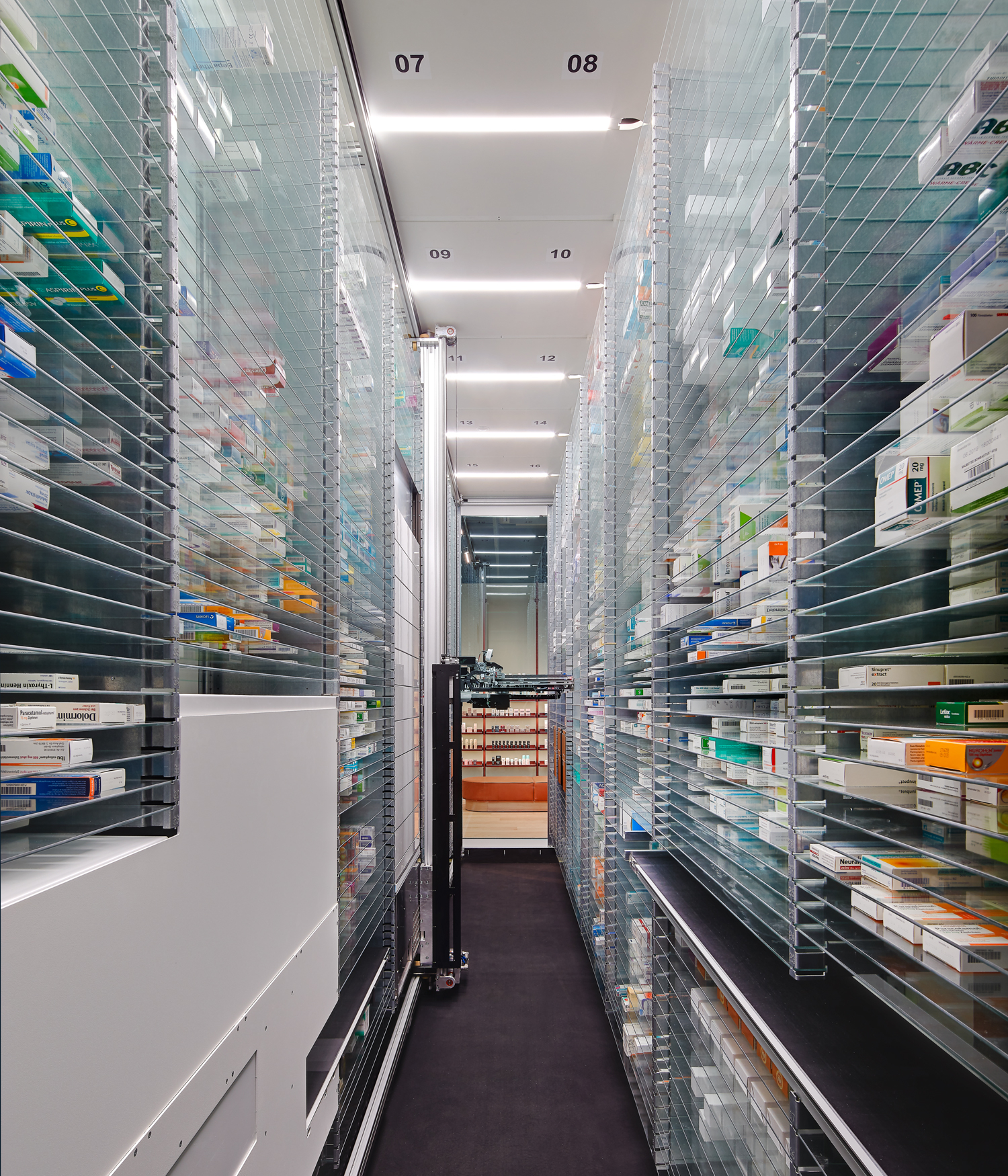 Apothekenstreik 2026 – warum ein Tag Stillstand den OTC-Umsatz und die Verpackungsbranche trifft