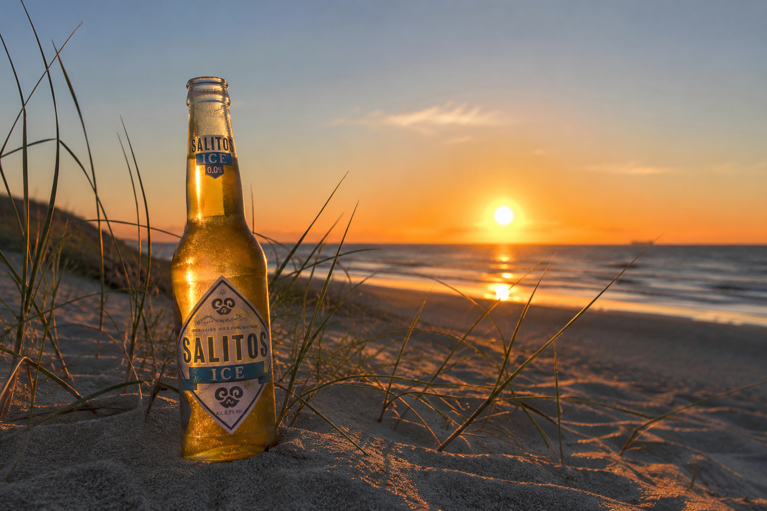 Sommer, alkoholfreie Getränke und POS-Displays – warum der Handel gerade jetzt einen historischen Wandel erlebt