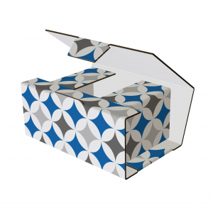 Buchverpackung