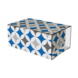 Buchverpackung
