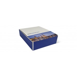 Fefco0421 als Aufstellerbox