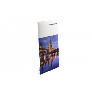 Leichtplakat DIN A3